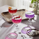 Bohemia Ice Cream Bowl (Set of 6)