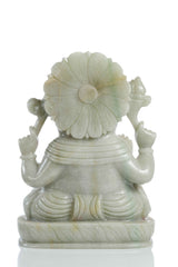 Jade Ganesha