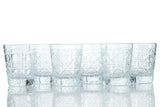 Gloria Short (Set of 6)