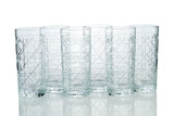 Gloria Tall (Set of 6)