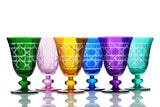 Gloria Water (Set of 6)