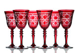 Gloria Wine (Set of 6)