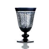 Chevron Water (Set of 6)