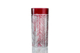Chevron Tall (Set of 6)