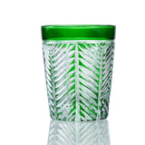 Chevron Short (Set of 6)