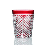 Chevron Short (Set of 6)