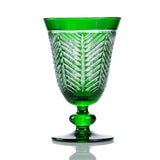 Chevron Water (Set of 6)