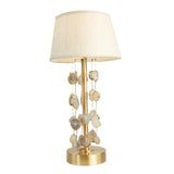 WATERFALL LAMP