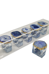 GEL-O-POP NAPKIN RING