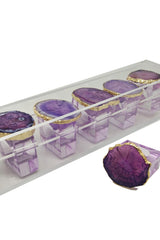 GEL-O-POP NAPKIN RING