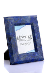 LAPIS LAZULI PHOTO FRAME