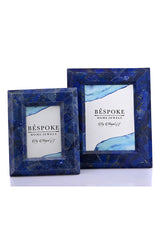 LAPIS LAZULI PHOTO FRAME