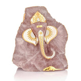 ABSTRACT GANESHA 12 INCH