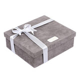ROCK CRYSTAL PHOTO FRAME
