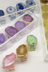 GEL-O-POP NAPKIN RING
