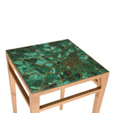 STAR INLAY TABLE