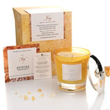 THE JOY CANDLE