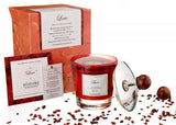THE LOVE CANDLE