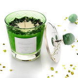 THE ABUNDANCE CANDLE