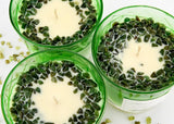 THE ABUNDANCE CANDLE