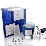 THE LUCK CANDLE