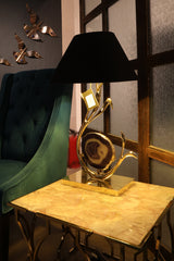 FLORA LAMP