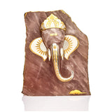 ABSTRACT GANESHA 15 INCH