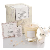 THE PEACE CANDLE